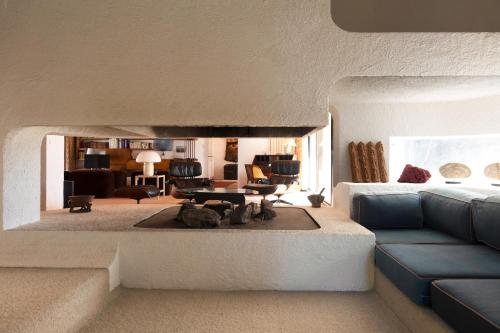 Létesítmények, Villa Sugulna in Saint Pierre D'Irube Létesítmények, Villa Sugulna in Saint Pierre D'Irube