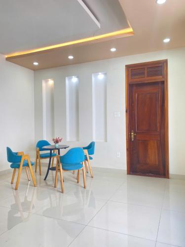 Cibi Homestay-Tra Khuc Riverside in Le Hong Phong Cibi Homestay-Tra Khuc Riverside in Le Hong Phong