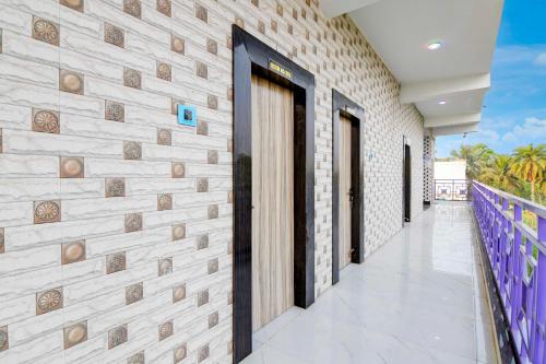 Lobby, Collection O Kakdwip in Haldia Lobby, Collection O Kakdwip in Haldia