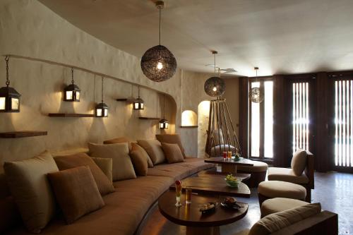 F&B, 마인 핫 스프링 리조트 (Ma'In Hot Springs Resort) in 마다바 F&B, 마인 핫 스프링 리조트 (Ma'In Hot Springs Resort) in 마다바
