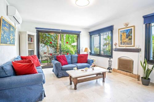 Létesítmények, Villa Corrib in La Sierrezuela Létesítmények, Villa Corrib in La Sierrezuela