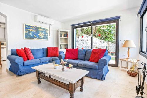 Létesítmények, Villa Corrib in La Sierrezuela Létesítmények, Villa Corrib in La Sierrezuela