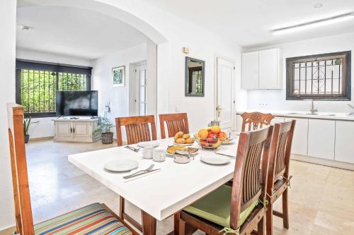 Létesítmények, Villa Corrib in La Sierrezuela Létesítmények, Villa Corrib in La Sierrezuela