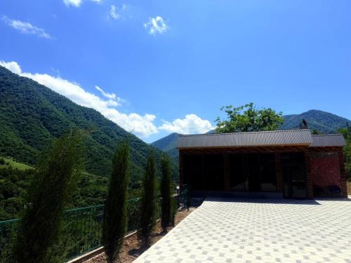 AGA HOTEL in Haghpat AGA HOTEL in Haghpat