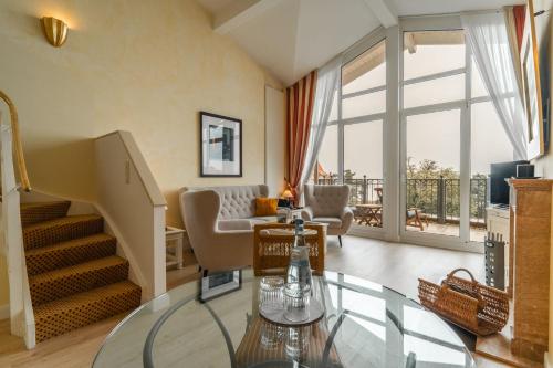 宾兹大酒店 (Grand Hotel Binz) in 奥斯特西巴德 宾兹 宾兹大酒店 (Grand Hotel Binz) in 奥斯特西巴德 宾兹