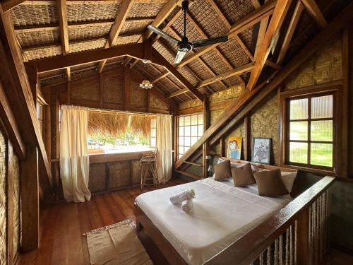 Lawi Haven Homestay in บูร์โกส Lawi Haven Homestay in บูร์โกส