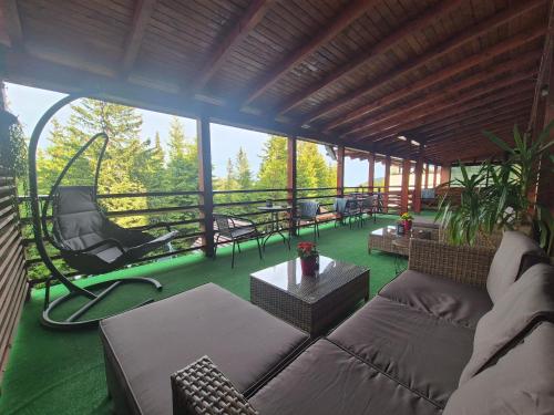 Vila Ozon in Rânca - Novaci Vila Ozon in Rânca - Novaci
