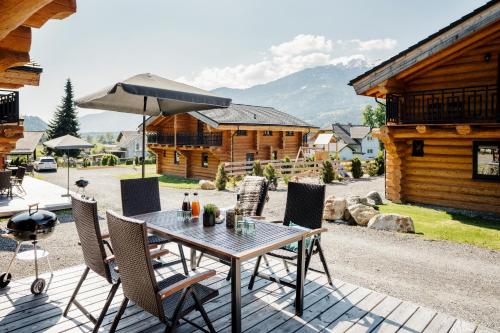 Clofers Leisure Lodges Jenig in เยนิจ Clofers Leisure Lodges Jenig in เยนิจ