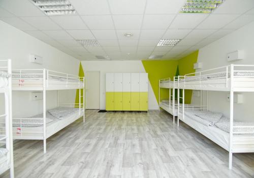 This photo about Optimist shared on HyHotel.com