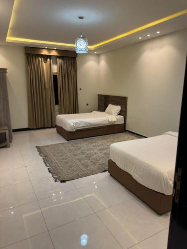 Nomas Palace VIP - VIP قصر نوماس الواديين in Anqarah Nomas Palace VIP - VIP قصر نوماس الواديين in Anqarah