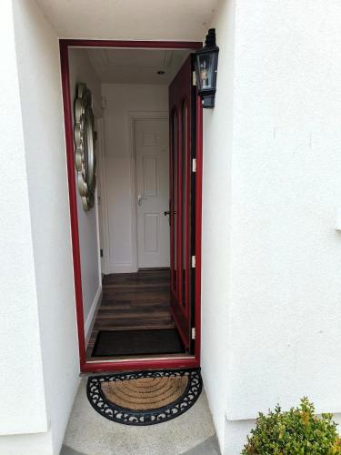Entrada, Cosy & Peaceful Naas Cottage in Naas Entrada, Cosy & Peaceful Naas Cottage in Naas