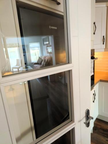 Cozinha, Cosy & Peaceful Naas Cottage in Naas Cozinha, Cosy & Peaceful Naas Cottage in Naas