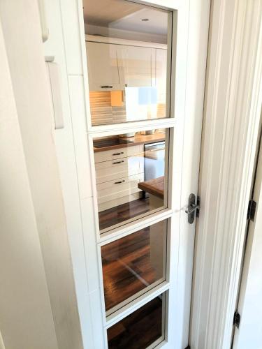 Cozinha, Cosy & Peaceful Naas Cottage in Naas Cozinha, Cosy & Peaceful Naas Cottage in Naas