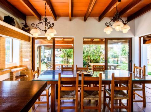 Villa Can Cardona Sea views Perfect 4 families in Aravaca Villa Can Cardona Sea views Perfect 4 families in Aravaca