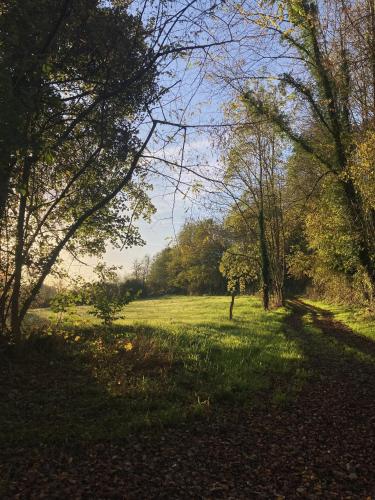 Cottage authentique et chaleureux entre Pau et Lourdes pour 7 personnes in Assat Cottage authentique et chaleureux entre Pau et Lourdes pour 7 personnes in Assat