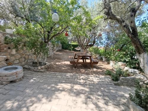 Olive grove mansion - kösedere village (Olive grove mansion - kosedere village) in Mordogan Olive grove mansion - kösedere village (Olive grove mansion - kosedere village) in Mordogan