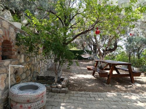 Olive grove mansion - kösedere village (Olive grove mansion - kosedere village) in Mordogan Olive grove mansion - kösedere village (Olive grove mansion - kosedere village) in Mordogan