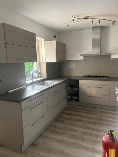 Vakantievilla De Ketel in Zaltbommel Vakantievilla De Ketel in Zaltbommel