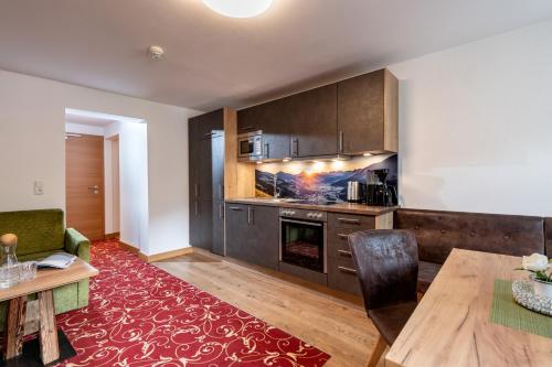 Hotel Apart Garni Heisenhof in Moosen Hotel Apart Garni Heisenhof in Moosen