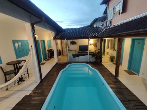 Suites Paraty in Paraty Suites Paraty in Paraty