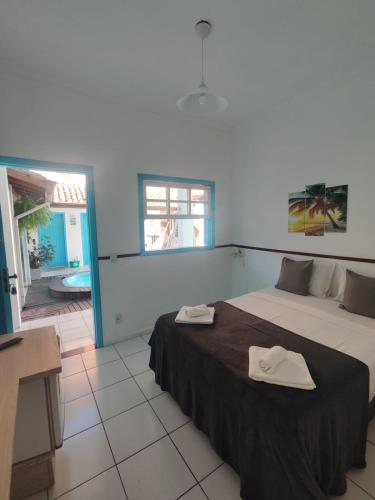 Suites Paraty in Paraty Suites Paraty in Paraty