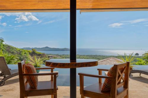 Serene Oceanview Villa with Pool in Brasilito Serene Oceanview Villa with Pool in Brasilito