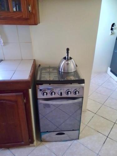 Tropical Breeze Grenada in Westerhall Land Settlement Tropical Breeze Grenada in Westerhall Land Settlement