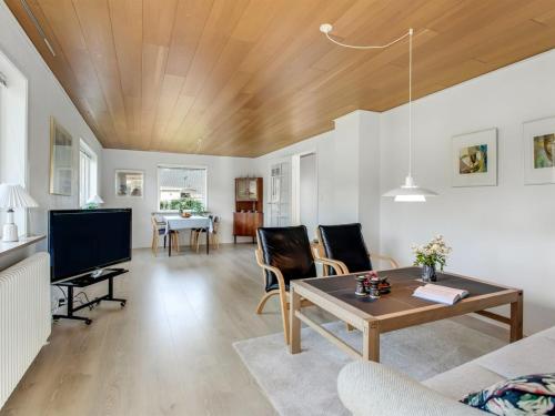 Holiday Home Sakulf - 500m from the sea by Interhome in Voersa Holiday Home Sakulf - 500m from the sea by Interhome in Voersa