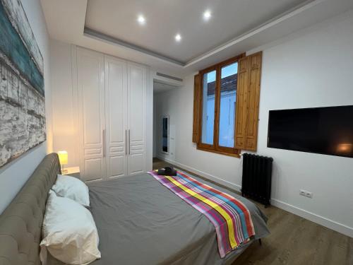 Exclusive Madrid Center Apartment in Lavapies Exclusive Madrid Center Apartment in Lavapies