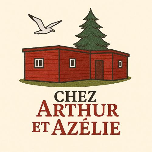 Chez Arthur et Azelie in Vittefleur Chez Arthur et Azelie in Vittefleur