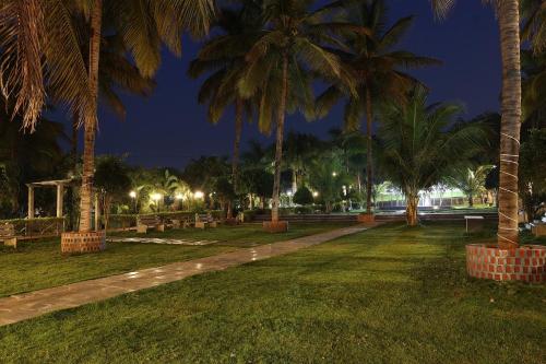 Gubbi Goodu Green Resort in Nelamangala Gubbi Goodu Green Resort in Nelamangala