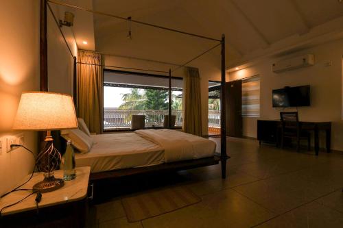 Gubbi Goodu Green Resort in Nelamangala Gubbi Goodu Green Resort in Nelamangala