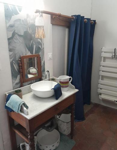 LA Coloc in Gournay-En-Bray LA Coloc in Gournay-En-Bray