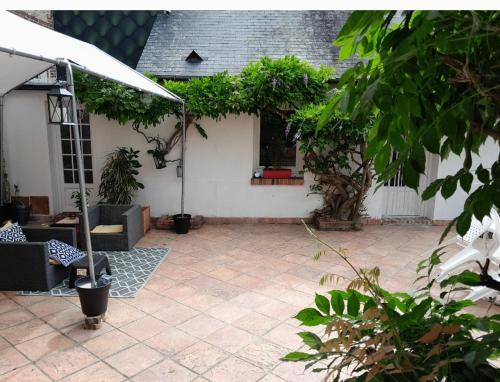 LA Coloc in Gournay-En-Bray LA Coloc in Gournay-En-Bray