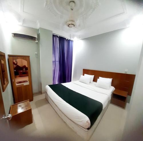 Hotel Bay Marina in Cox's Bazar Hotel Bay Marina in Cox's Bazar