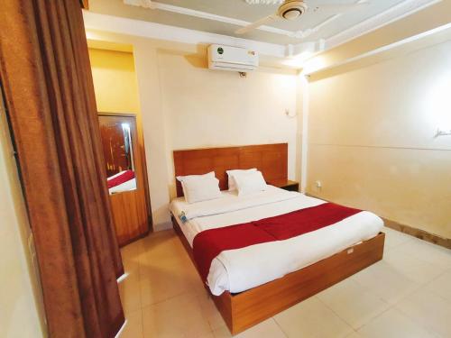 Hotel Bay Marina in Cox's Bazar Hotel Bay Marina in Cox's Bazar