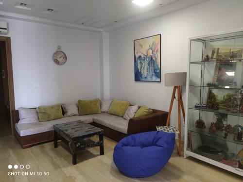 Appartement s2 Zone Touristique Vue sur mer in Hiboun Appartement s2 Zone Touristique Vue sur mer in Hiboun
