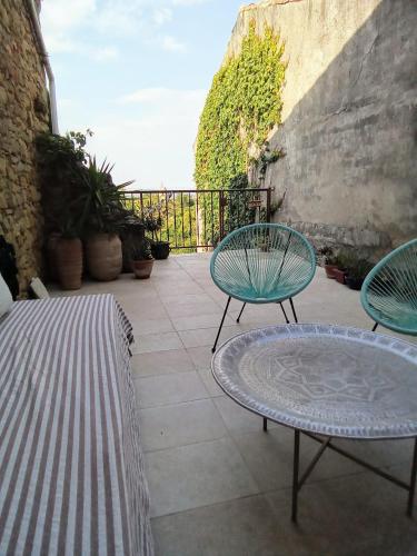 منظر, La Terrasse des Moulins Maison de Charme in Saint-Felix Lauragais منظر, La Terrasse des Moulins Maison de Charme in Saint-Felix Lauragais