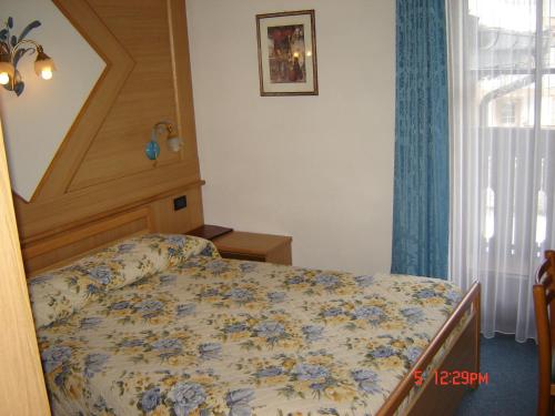This photo about Hotel Stella Alpina shared on HyHotel.com