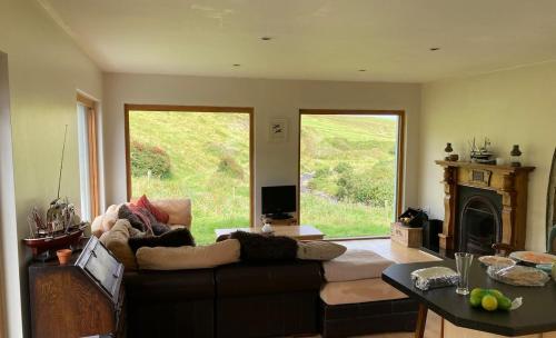 Glenurla Valley Cottage in 貝利堡 Glenurla Valley Cottage in 貝利堡