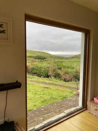 Glenurla Valley Cottage in 貝利堡 Glenurla Valley Cottage in 貝利堡