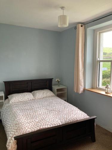 Glenurla Valley Cottage in 貝利堡 Glenurla Valley Cottage in 貝利堡