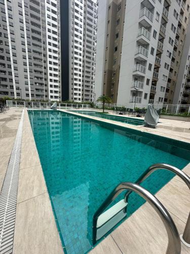 Apto area turistica Centro Rio in Santo Cristo Apto area turistica Centro Rio in Santo Cristo