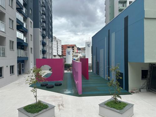 Apto area turistica Centro Rio in Santo Cristo Apto area turistica Centro Rio in Santo Cristo