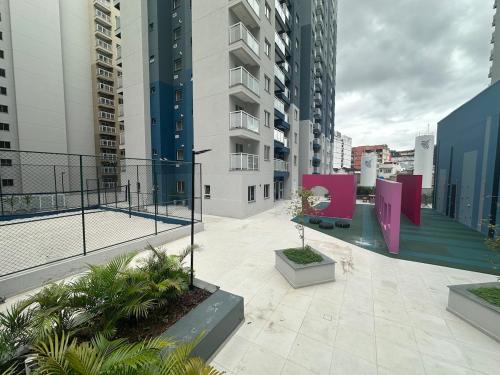 Apto area turistica Centro Rio in Santo Cristo Apto area turistica Centro Rio in Santo Cristo