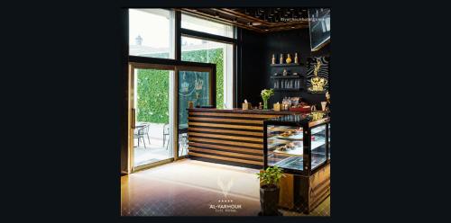 設施, Al Yarmouk International Hotel in 巴格達 設施, Al Yarmouk International Hotel in 巴格達