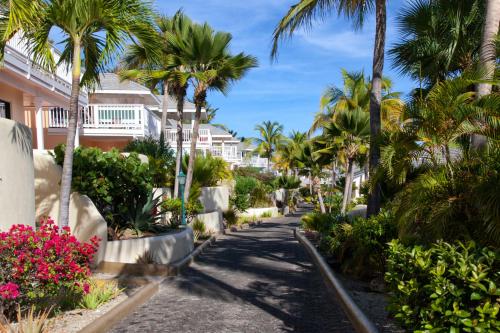 ST. JAMES CLUB RESORT & VILLAS - ALL INCLUSIVE in Mamora Bay ST. JAMES CLUB RESORT & VILLAS - ALL INCLUSIVE in Mamora Bay