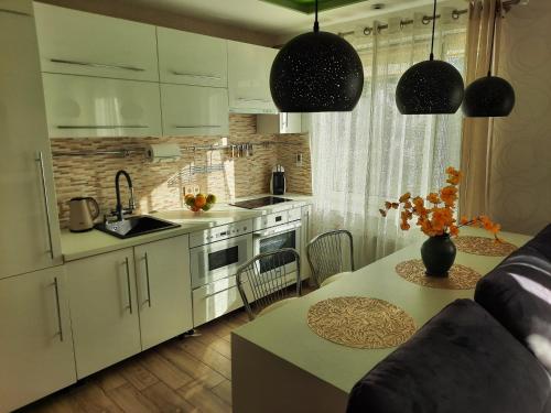 Studio Apartment in Rezekne Studio Apartment in Rezekne