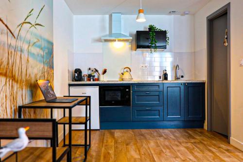 Le Nid du Marin near Lorient repülőtér Le Nid du Marin near Lorient repülőtér