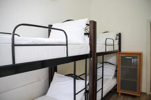 This photo about A&S Hostel Mikhailovsky shared on HyHotel.com